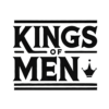 Kings of Men, a digital rock band